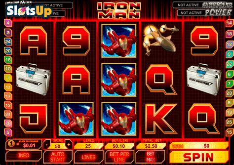 iron man man slot rtp|Iron Man Slots ᐈ Best To Play For Free And For Real Money.